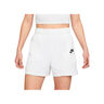 Nike Pantalón Corto/Shorts Mujer W NSW AIR FLC SHORT vista frontal