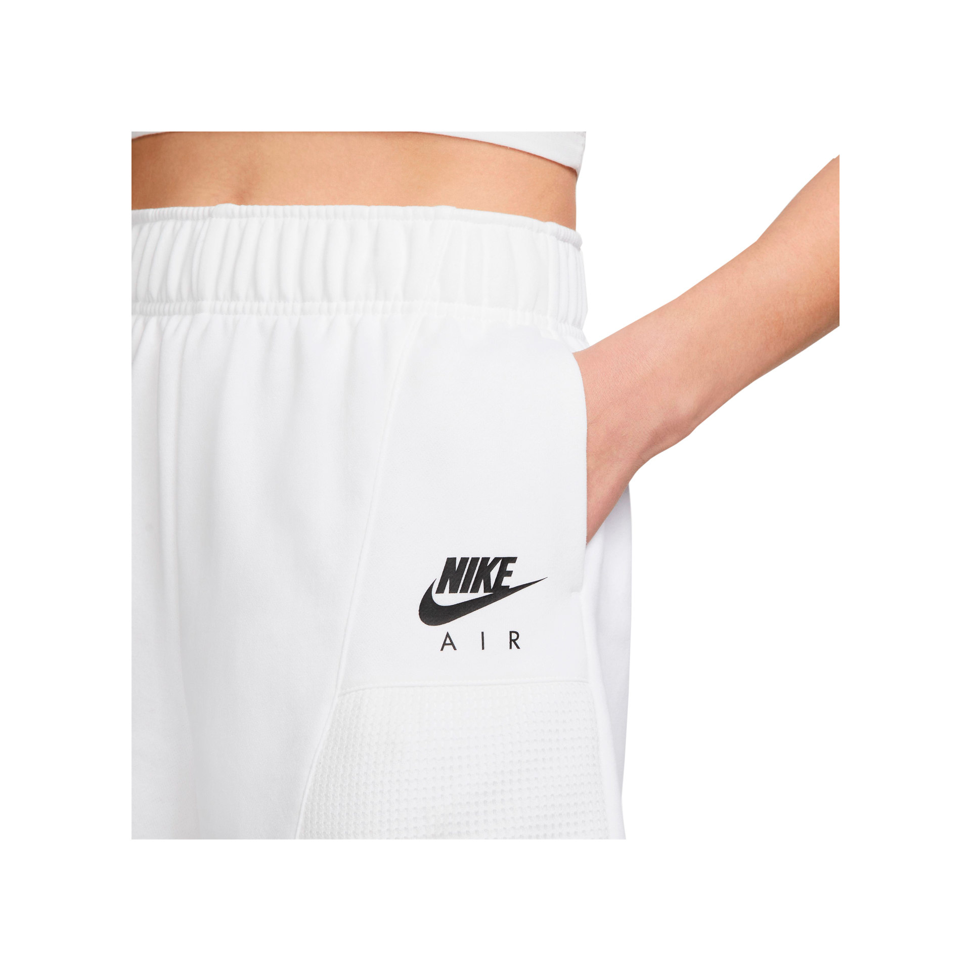 Nike Pantalón Corto/Shorts Mujer W NSW AIR FLC SHORT 03 Nike Pantalón Corto/Shorts Mujer W NSW AIR FLC SHORT 03