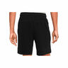 Nike Pantalón Corto Hombre M NSW KNIT LTWT SHORT vista trasera