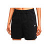 Nike Pantalón Corto/Shorts Mujer W NSW JRSY SHORT vista frontal
