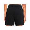 Nike Pantalón Corto/Shorts Mujer W NSW JRSY SHORT vista trasera