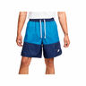 Nike Pantalón Corto Hombre M NSW SPE WVN FLOW LONG SHORT vista frontal