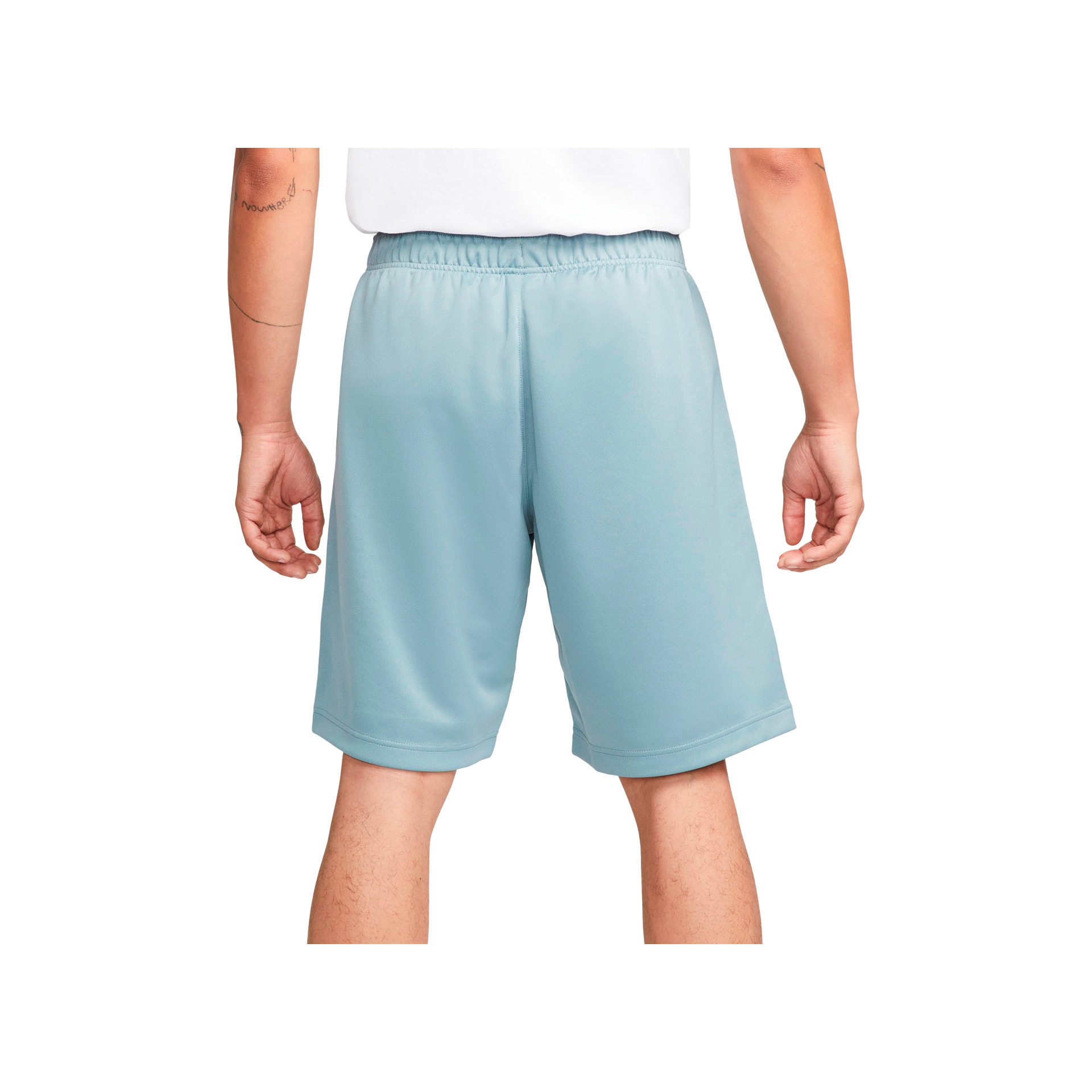 Nike Pantalón Corto Hombre M NSW REPEAT PK SHORT vista trasera Nike Pantalón Corto Hombre M NSW REPEAT PK SHORT vista trasera