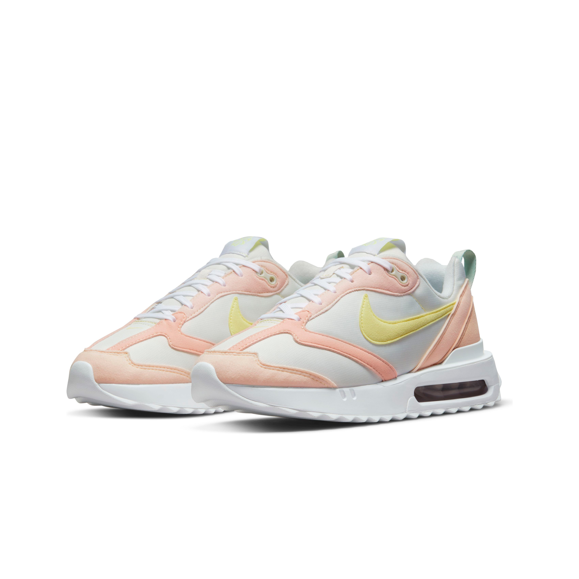 Nike Zapatillas Mujer W AIR MAX DAWN puntera Nike Zapatillas Mujer W AIR MAX DAWN puntera