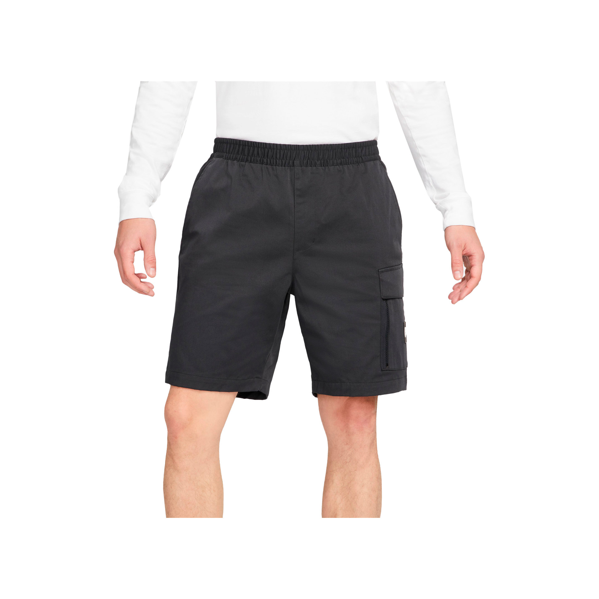 Nike Pantalón Corto Hombre M NSW SPU WVN SHORT vista frontal Nike Pantalón Corto Hombre M NSW SPU WVN SHORT vista frontal