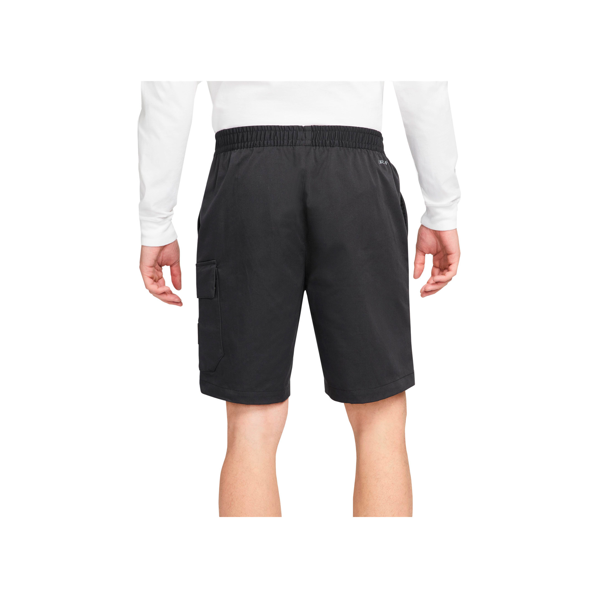 Nike Pantalón Corto Hombre M NSW SPU WVN SHORT vista trasera Nike Pantalón Corto Hombre M NSW SPU WVN SHORT vista trasera