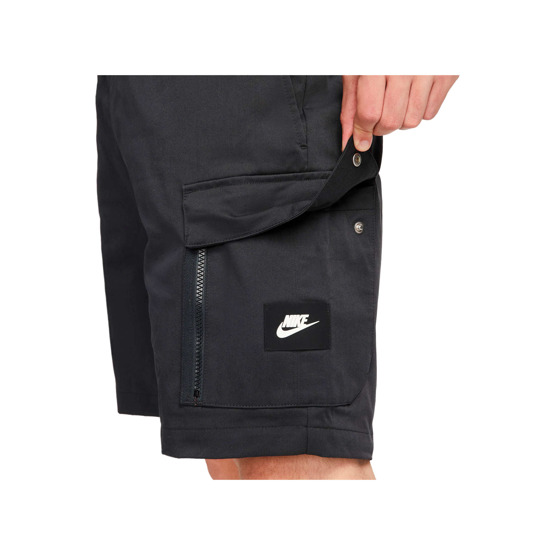 Nike Pantalón Corto Hombre M NSW SPU WVN SHORT 05 Nike Pantalón Corto Hombre M NSW SPU WVN SHORT 05