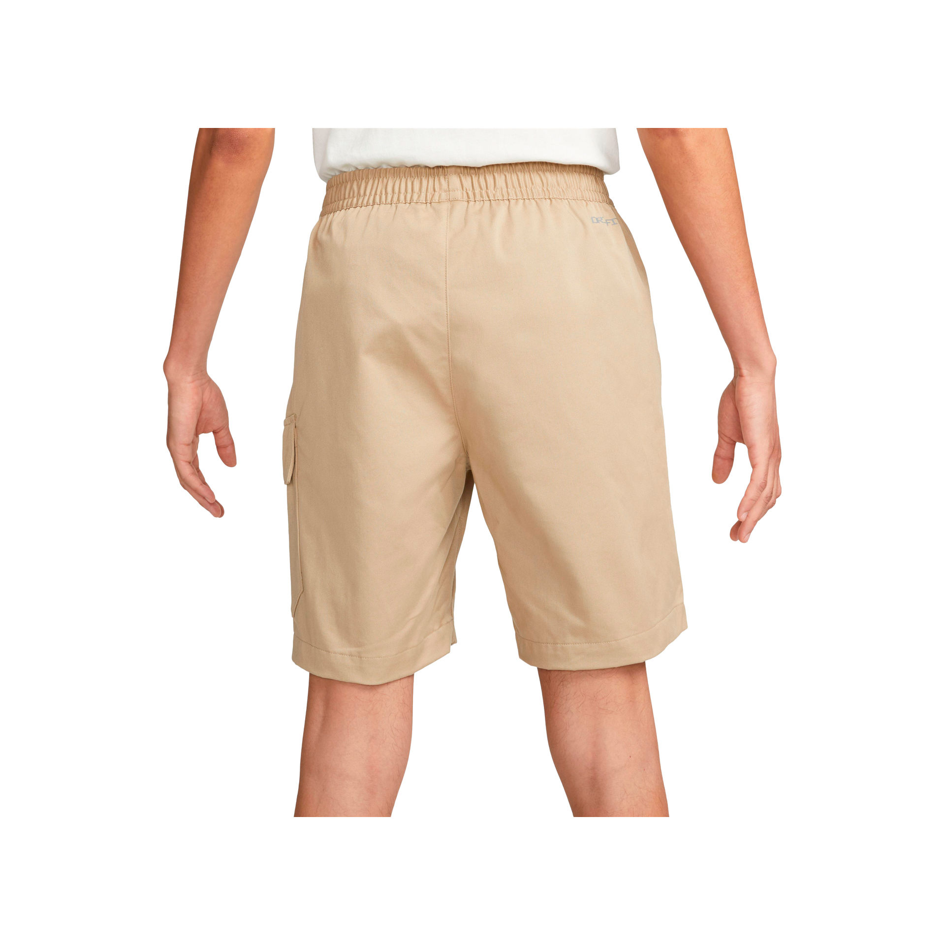 Nike Pantalón Corto Hombre M NSW SPU WVN SHORT vista trasera Nike Pantalón Corto Hombre M NSW SPU WVN SHORT vista trasera