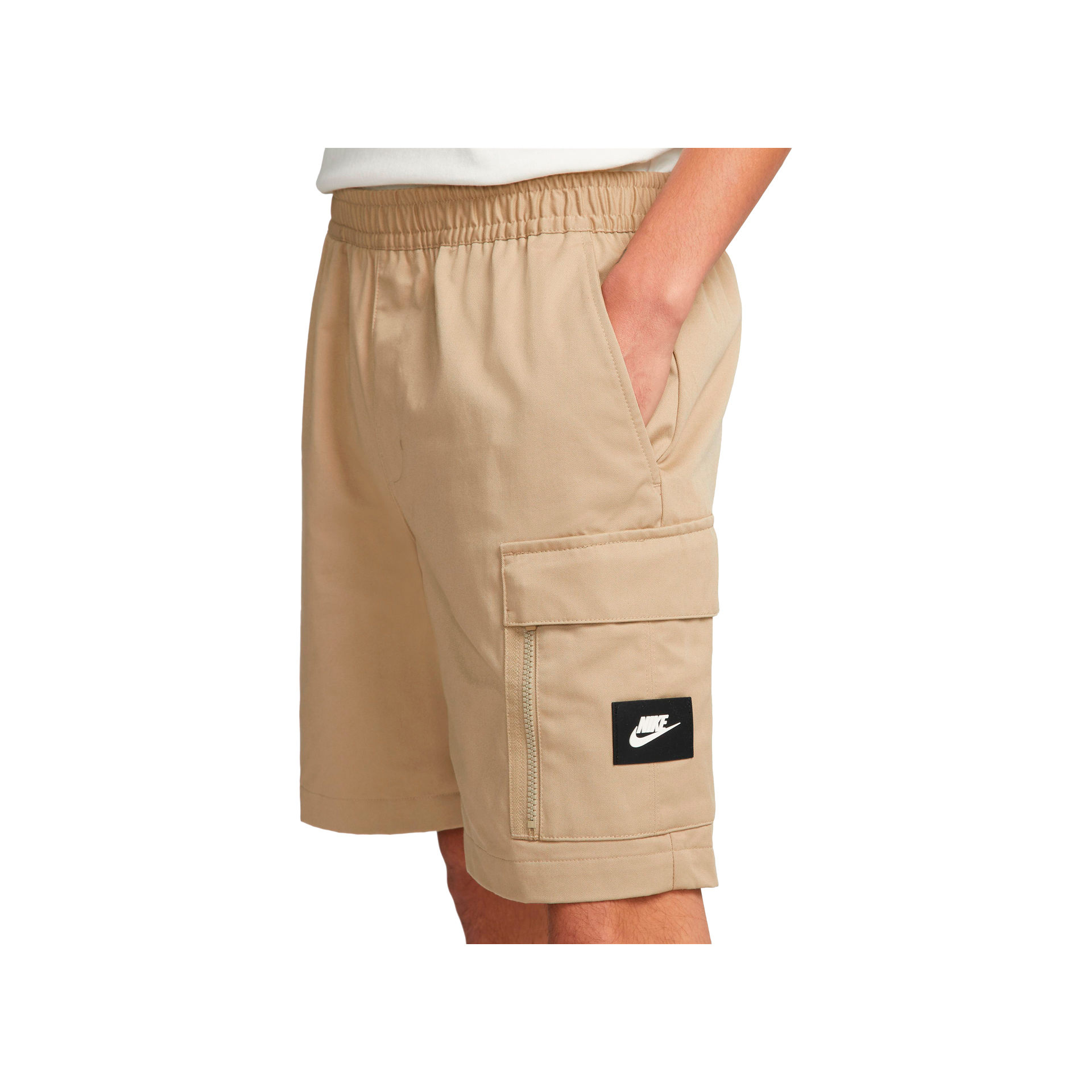 Nike Pantalón Corto Hombre M NSW SPU WVN SHORT 03 Nike Pantalón Corto Hombre M NSW SPU WVN SHORT 03