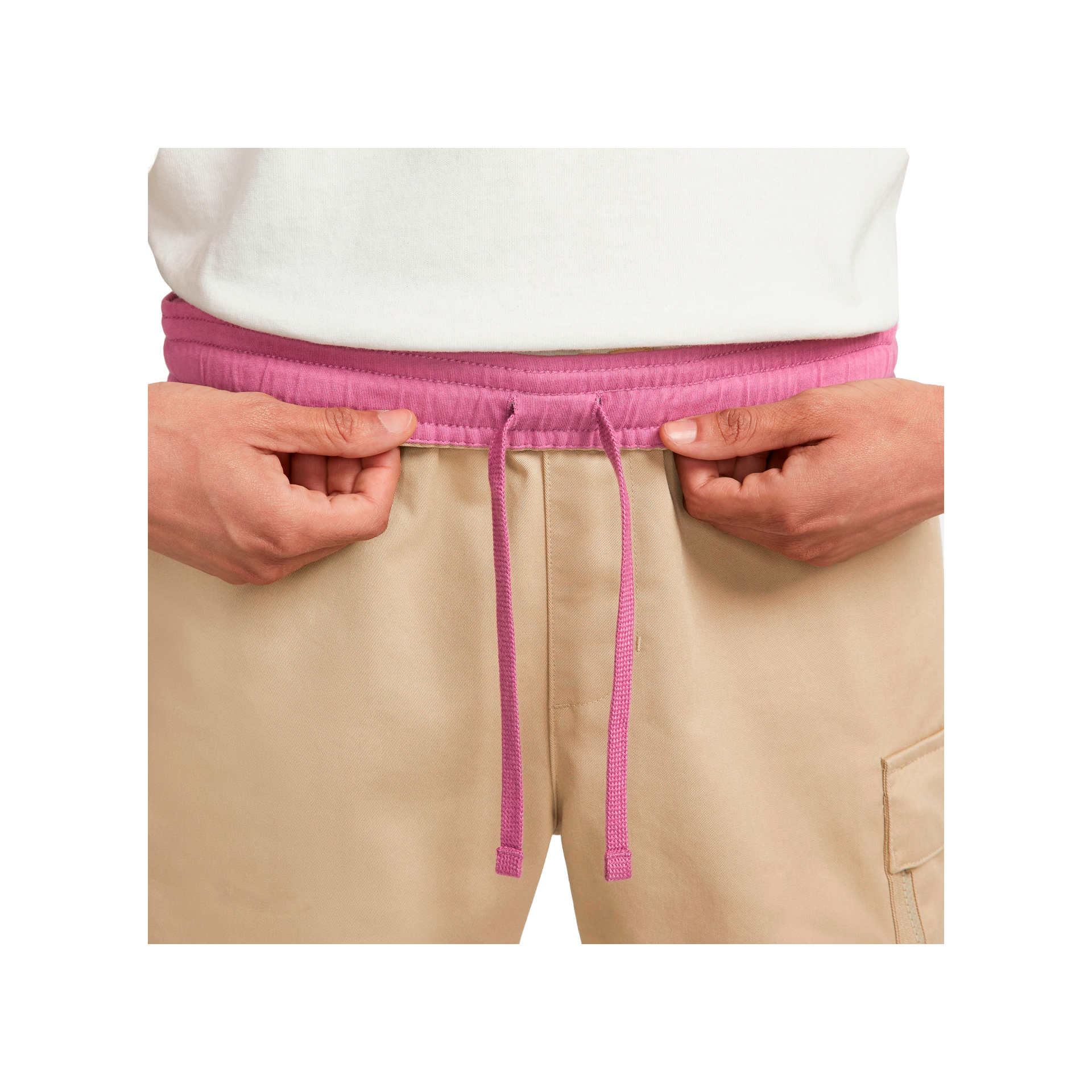 Nike Pantalón Corto Hombre M NSW SPU WVN SHORT 04 Nike Pantalón Corto Hombre M NSW SPU WVN SHORT 04