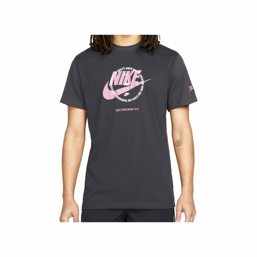 NIKE M NSW SPU GPX SS TEE morado