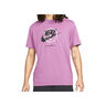 Nike Camiseta Hombre M NSW SPU GPX SS TEE vista frontal