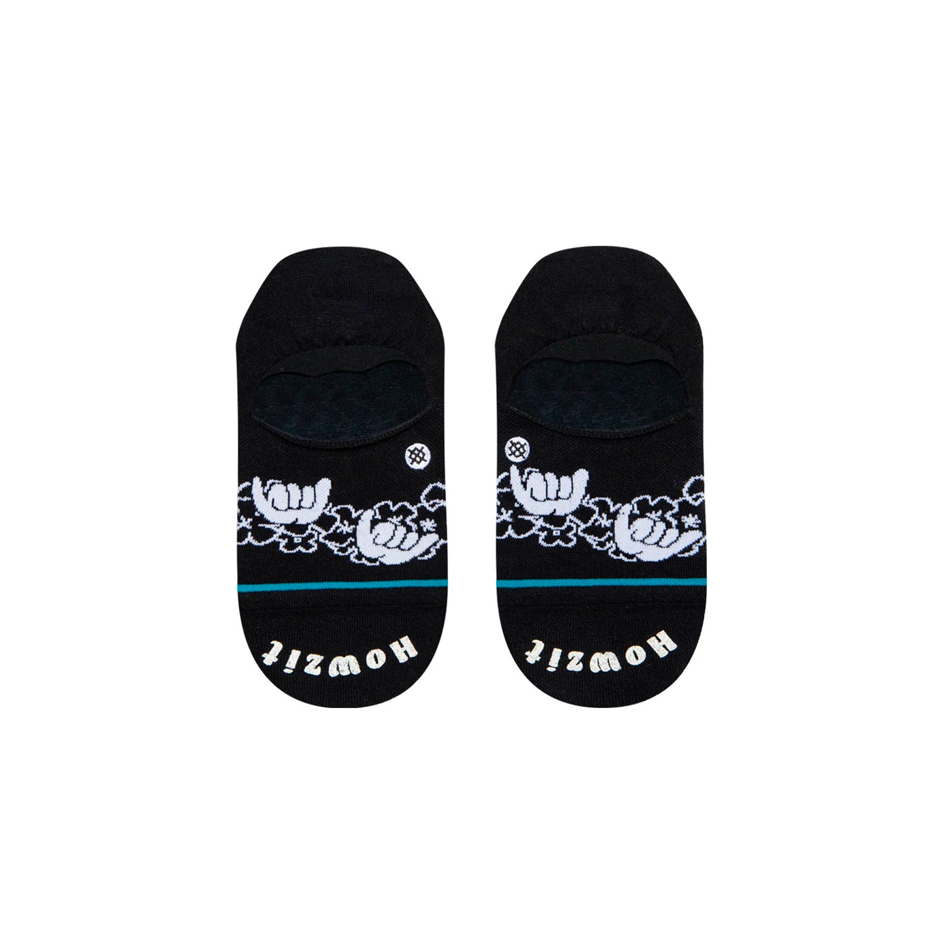 Stance Calcetines HAWAII SHAKA NO SHOW 02 Stance Calcetines HAWAII SHAKA NO SHOW 02