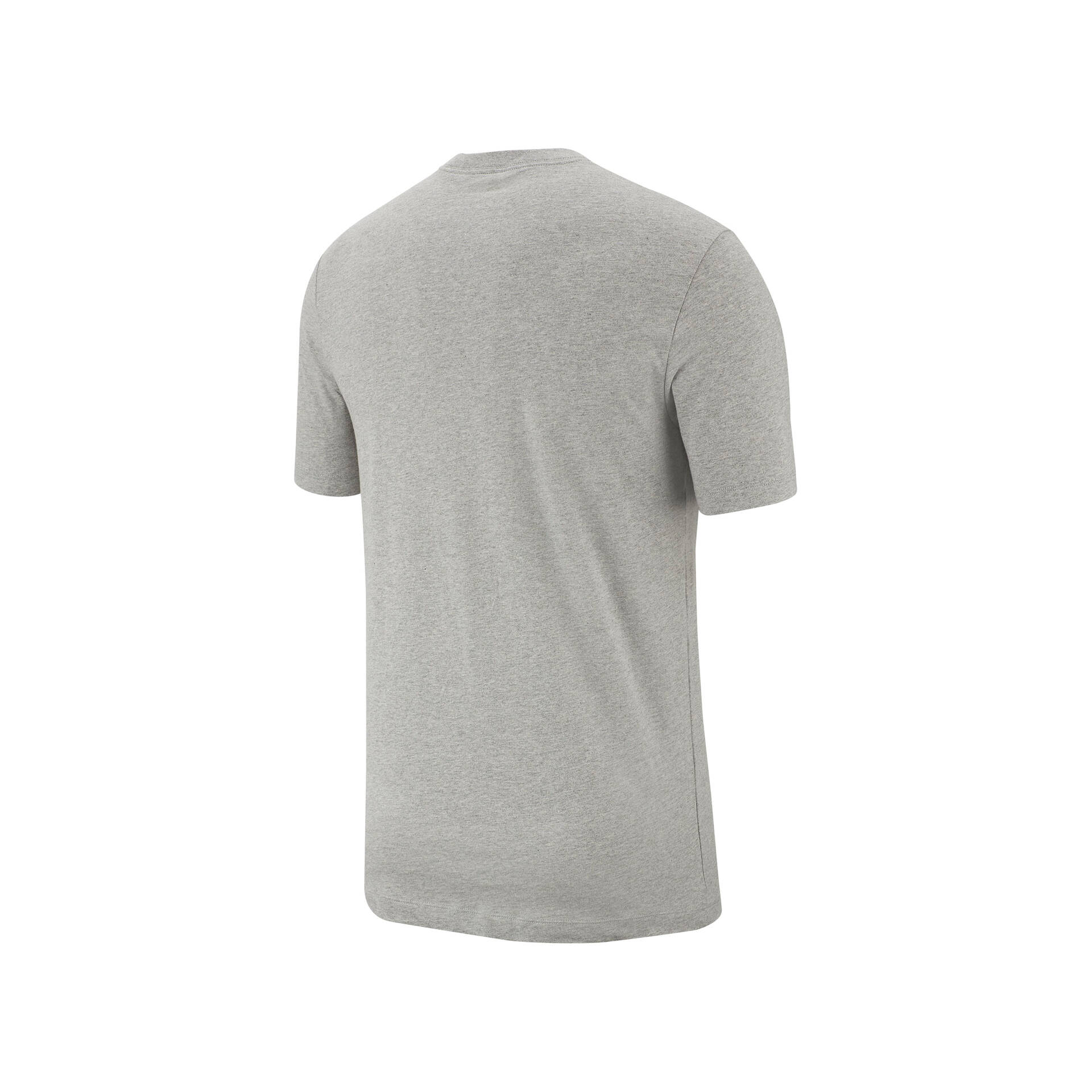 Nike Camiseta Hombre M NSW CLUB TEE vista trasera Nike Camiseta Hombre M NSW CLUB TEE vista trasera