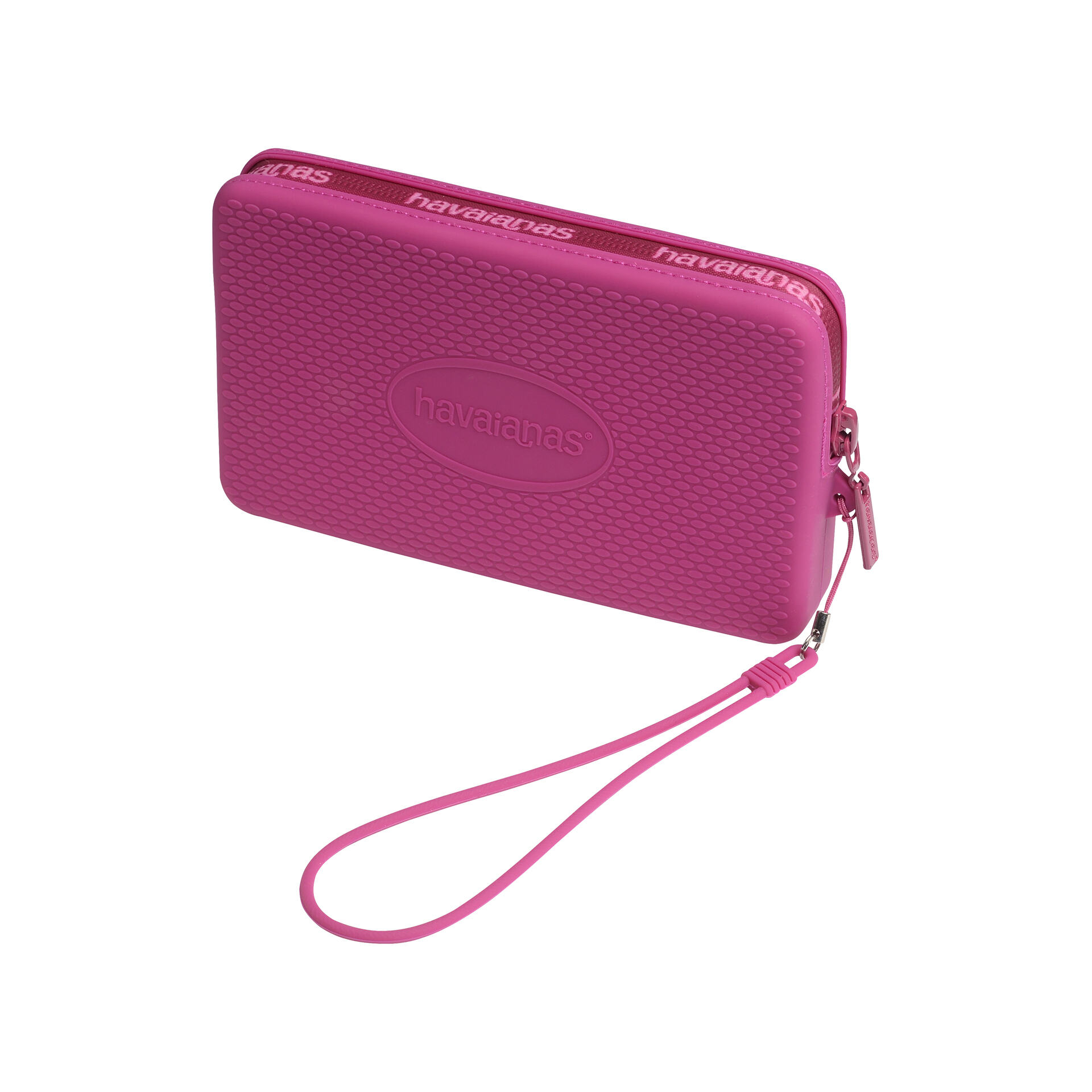 Havaianas Cartera HAV. MINI BAG LOGO FUCHSIA 998 02 Havaianas Cartera HAV. MINI BAG LOGO FUCHSIA 998 02