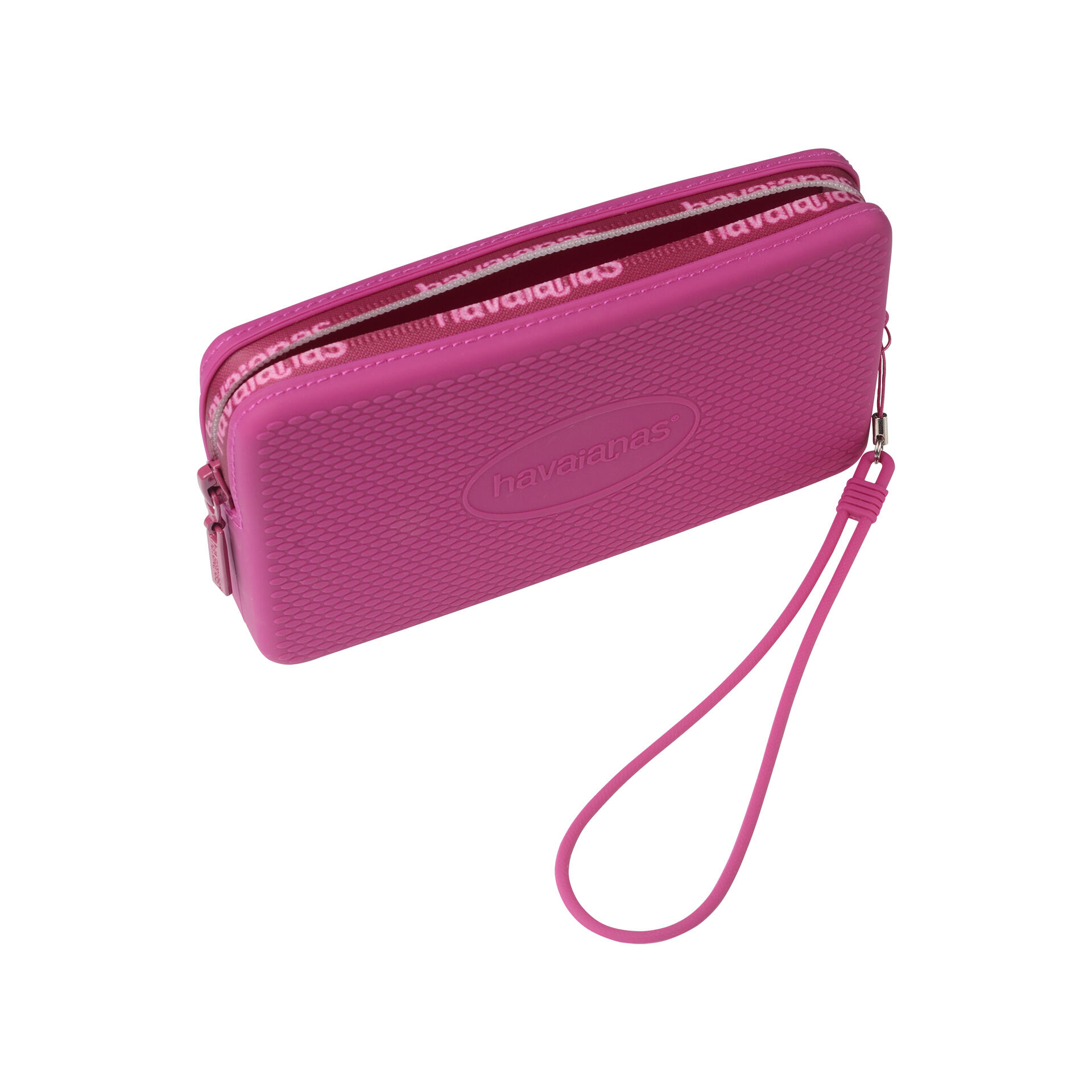 Havaianas Cartera HAV. MINI BAG LOGO FUCHSIA 998 03 Havaianas Cartera HAV. MINI BAG LOGO FUCHSIA 998 03