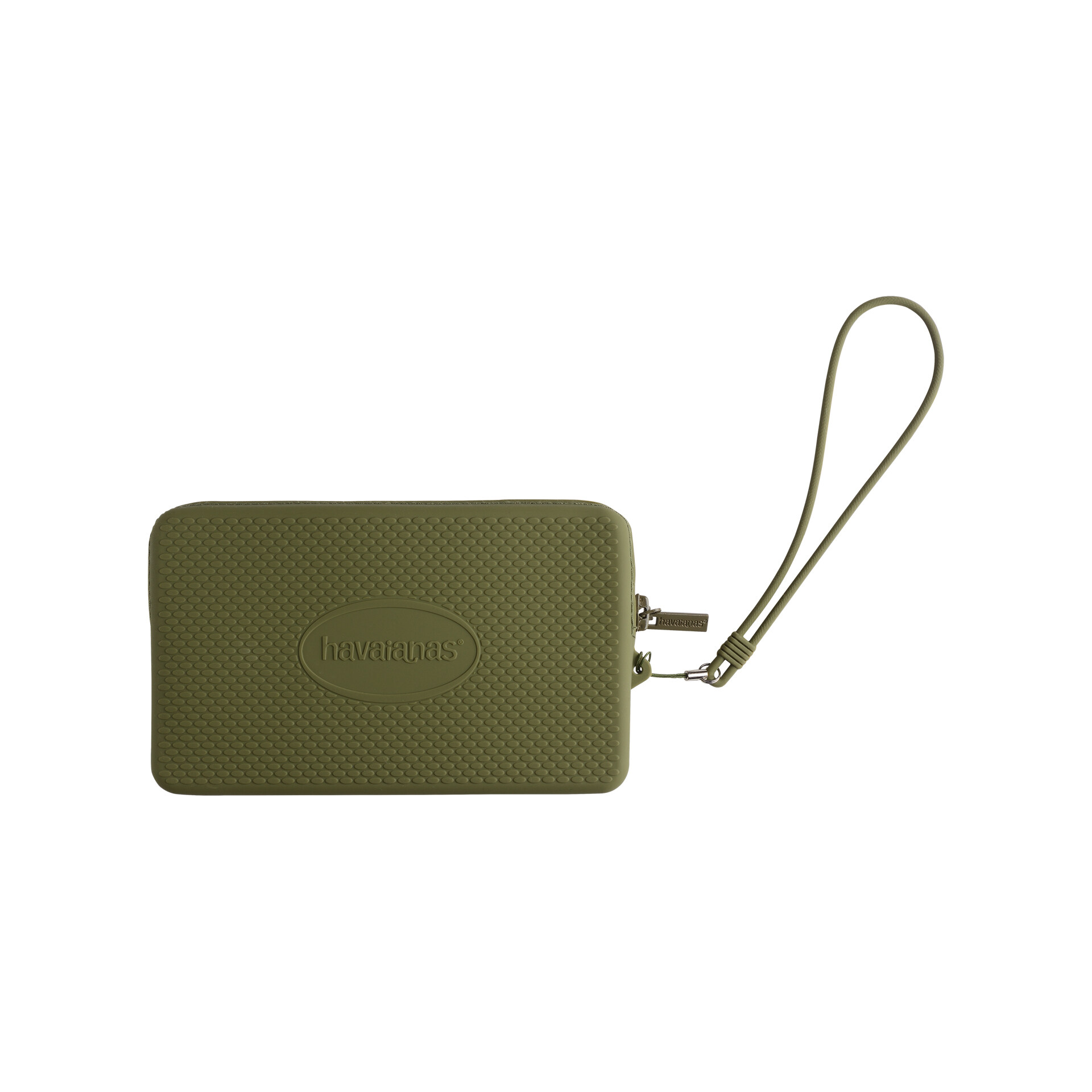 Havaianas Cartera HAV. MINI BAG LOGO vista frontal Havaianas Cartera HAV. MINI BAG LOGO vista frontal