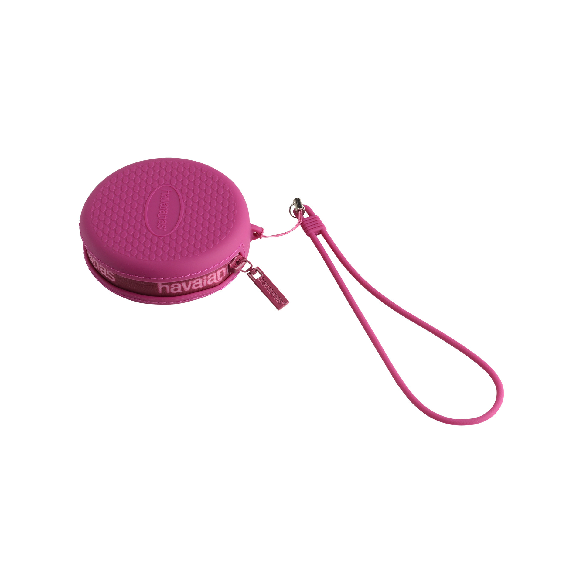 Havaianas Cartera HAV. PURSE LOGO FUCHSIA 998 02 Havaianas Cartera HAV. PURSE LOGO FUCHSIA 998 02