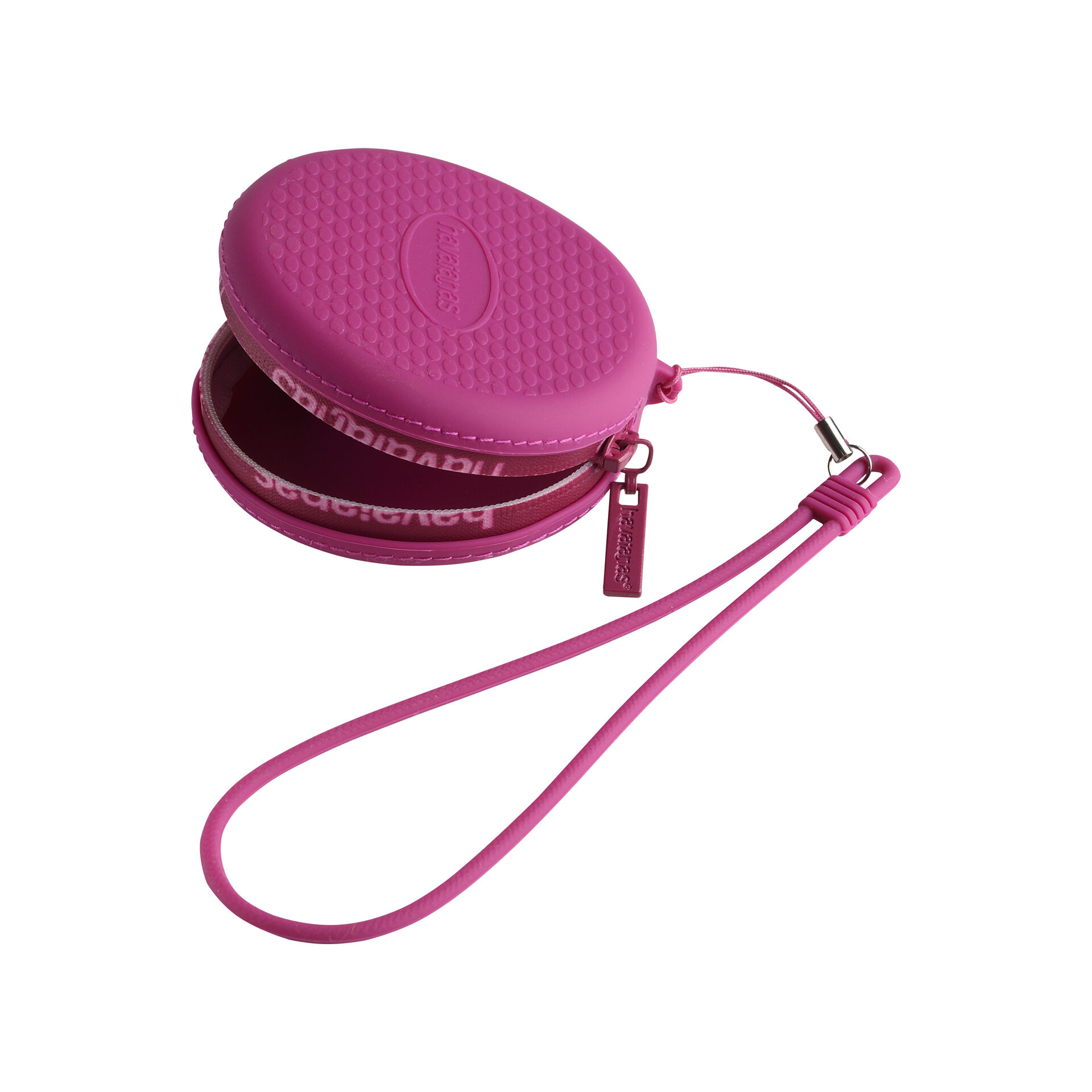 Havaianas Cartera HAV. PURSE LOGO FUCHSIA 998 03 Havaianas Cartera HAV. PURSE LOGO FUCHSIA 998 03