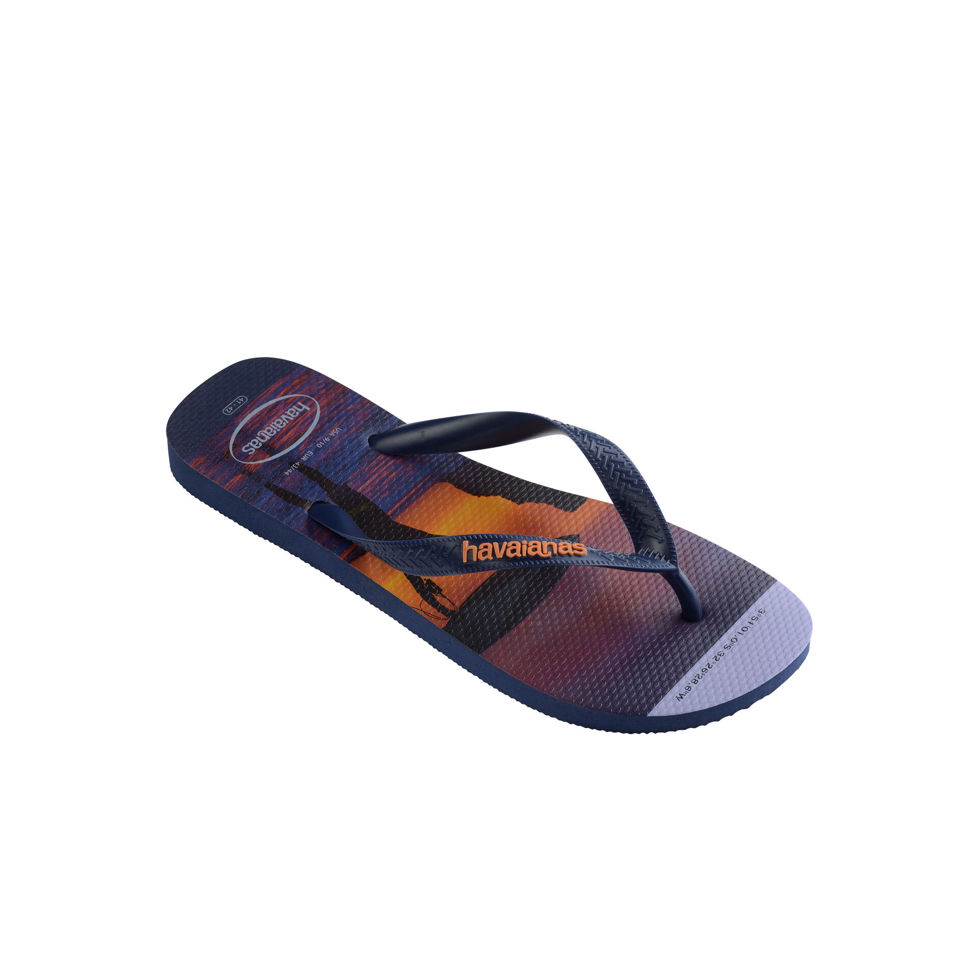 Havaianas Chancletas y Sandalias Hombre HAV. HYPE puntera Havaianas Chancletas y Sandalias Hombre HAV. HYPE puntera