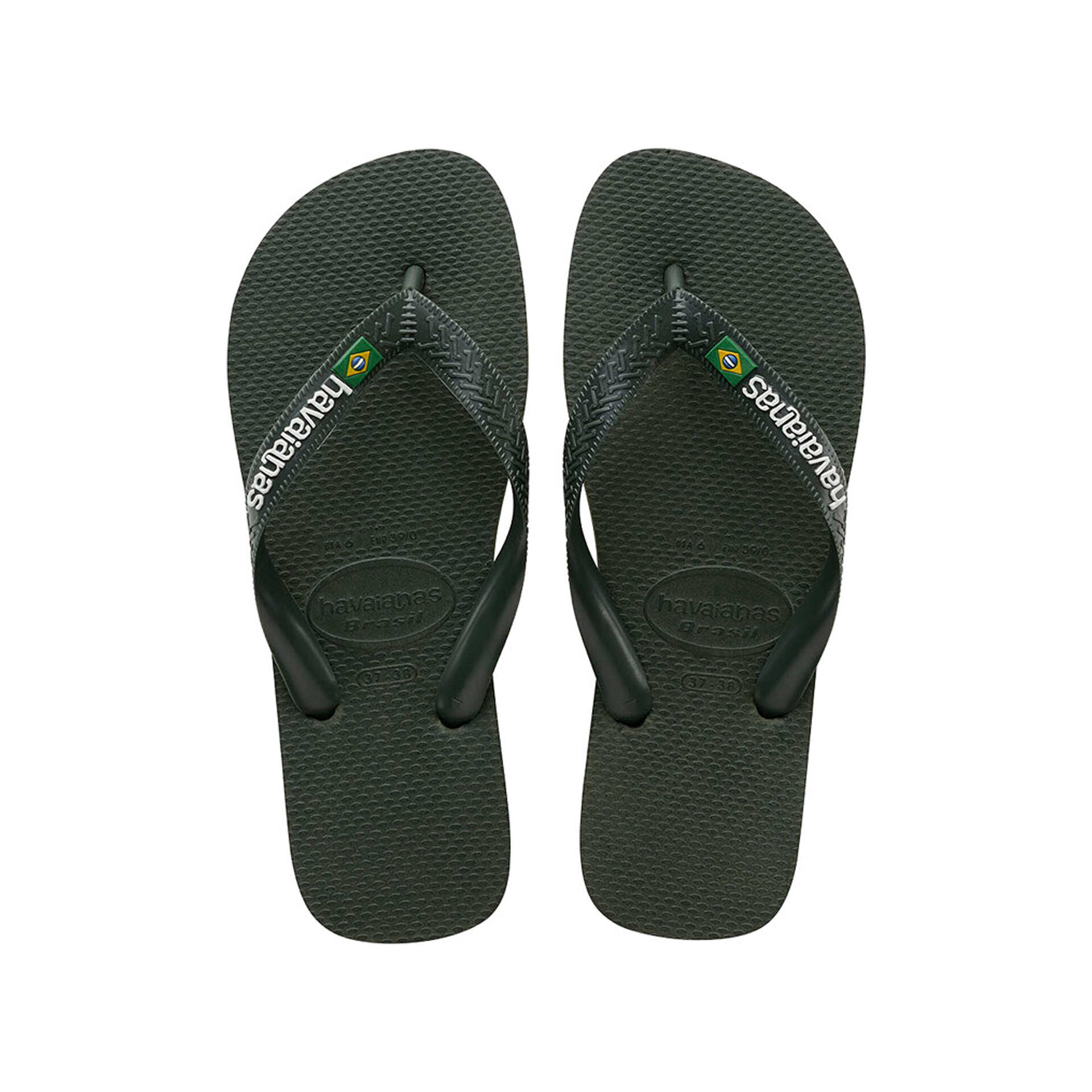 Havaianas Chancletas y Sandalias Hombre HAV. BRASIL LOGO lateral exterior Havaianas Chancletas y Sandalias Hombre HAV. BRASIL LOGO lateral exterior