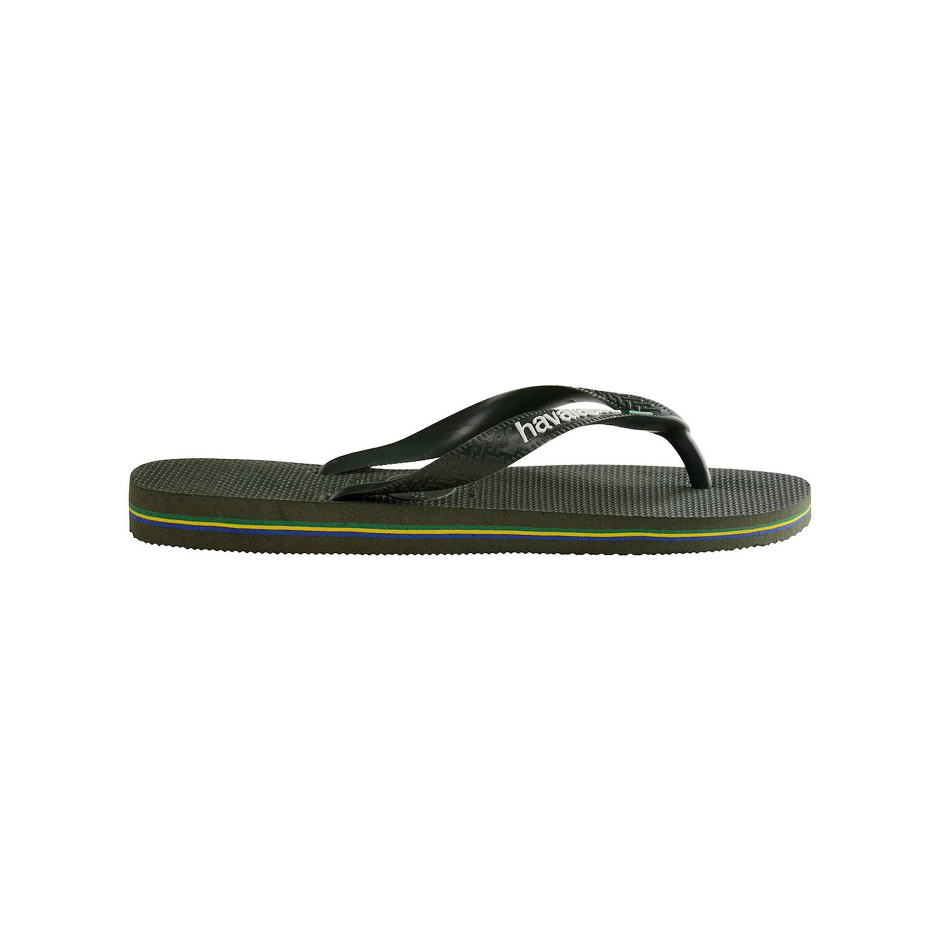 Havaianas Chancletas y Sandalias Hombre HAV. BRASIL LOGO lateral interior Havaianas Chancletas y Sandalias Hombre HAV. BRASIL LOGO lateral interior