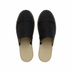 HAV. ESPADRILLE MULE ECO