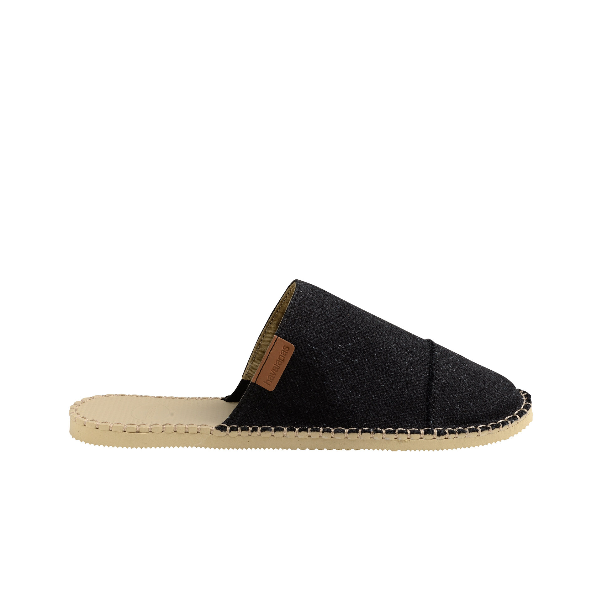 Havaianas Chancletas y Sandalias Hombre HAV. ESPADRILLE MULE ECO lateral interior Havaianas Chancletas y Sandalias Hombre HAV. ESPADRILLE MULE ECO lateral interior