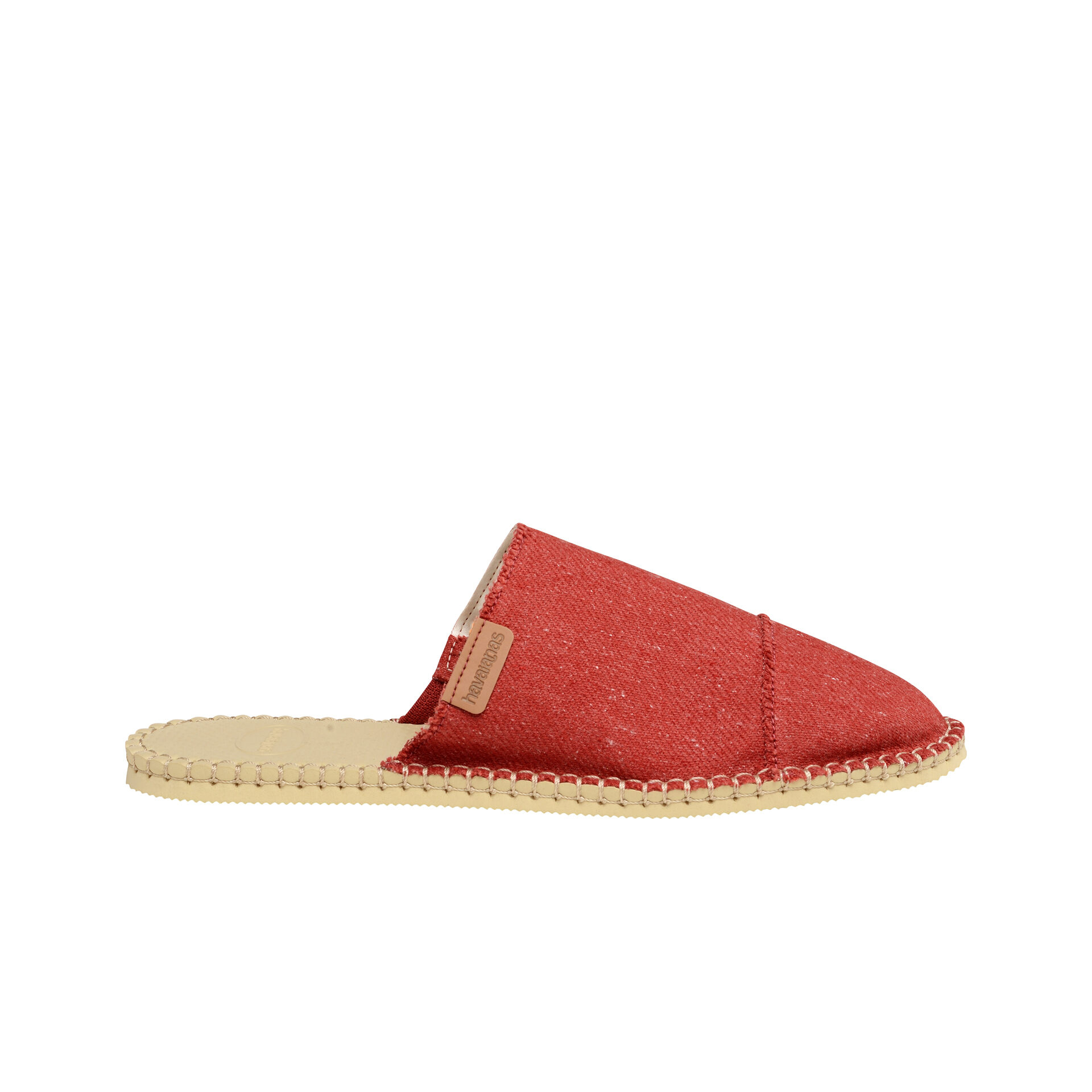 Havaianas Chancletas y Sandalias Hombre HAV. ESPADRILLE MULE ECO lateral interior Havaianas Chancletas y Sandalias Hombre HAV. ESPADRILLE MULE ECO lateral interior