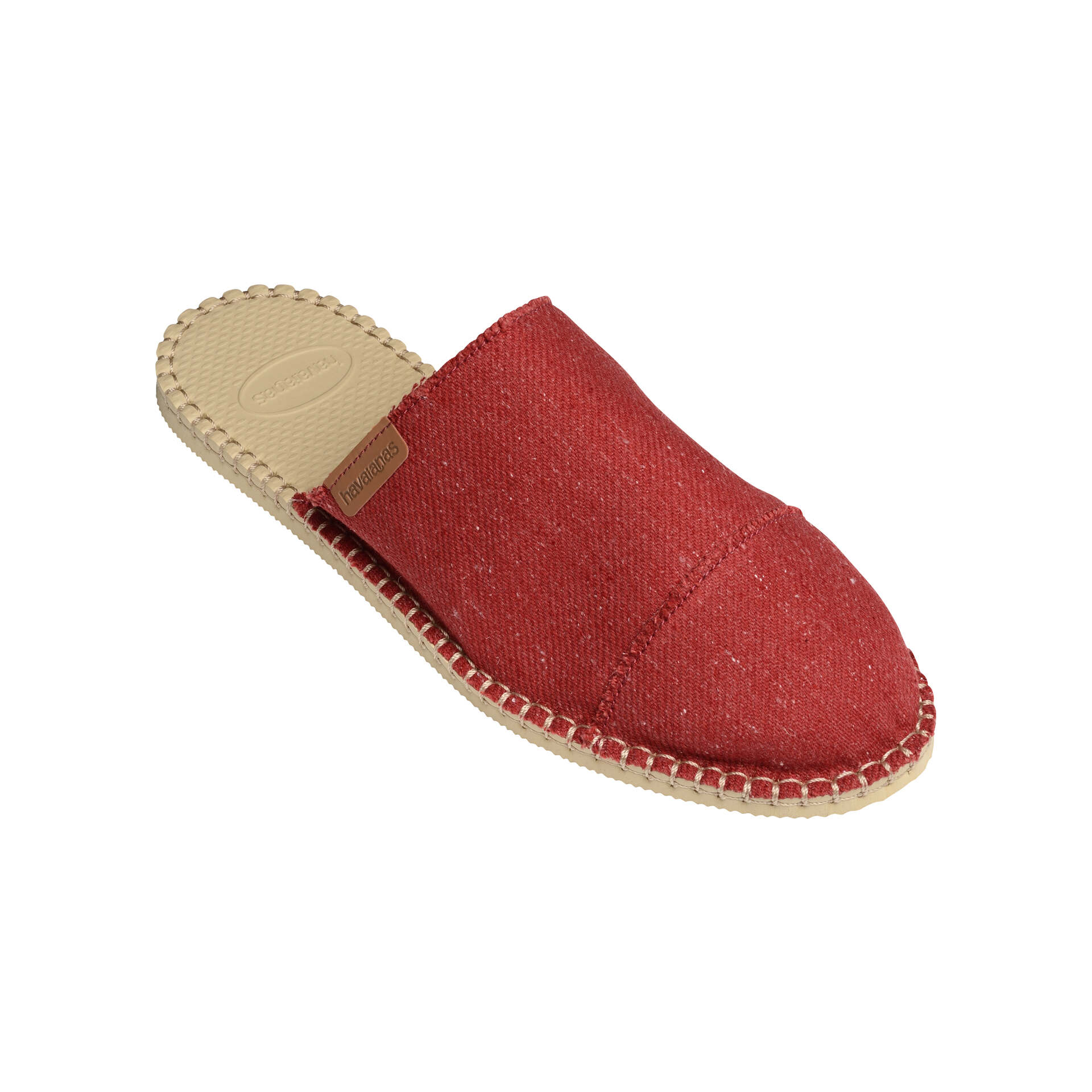 Havaianas Chancletas y Sandalias Hombre HAV. ESPADRILLE MULE ECO puntera Havaianas Chancletas y Sandalias Hombre HAV. ESPADRILLE MULE ECO puntera