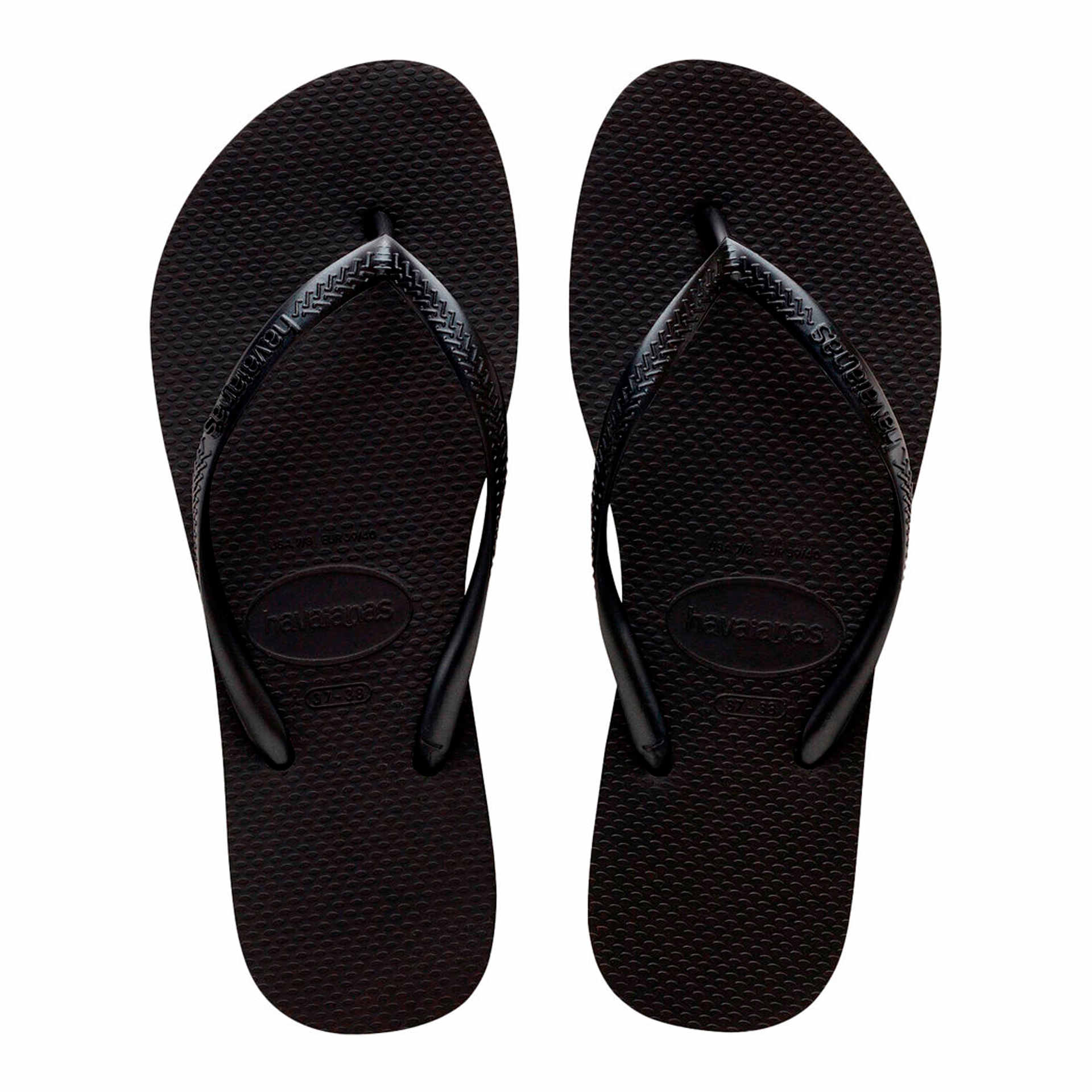 Havaianas Chancletas y Sandalias Mujer HAV. SLIM FLATFORM lateral exterior Havaianas Chancletas y Sandalias Mujer HAV. SLIM FLATFORM lateral exterior