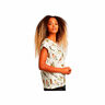 Dedicated Camiseta Mujer T-shirt Visby Autumn Birds 03 Dedicated Camiseta Mujer T-shirt Visby Autumn Birds 03