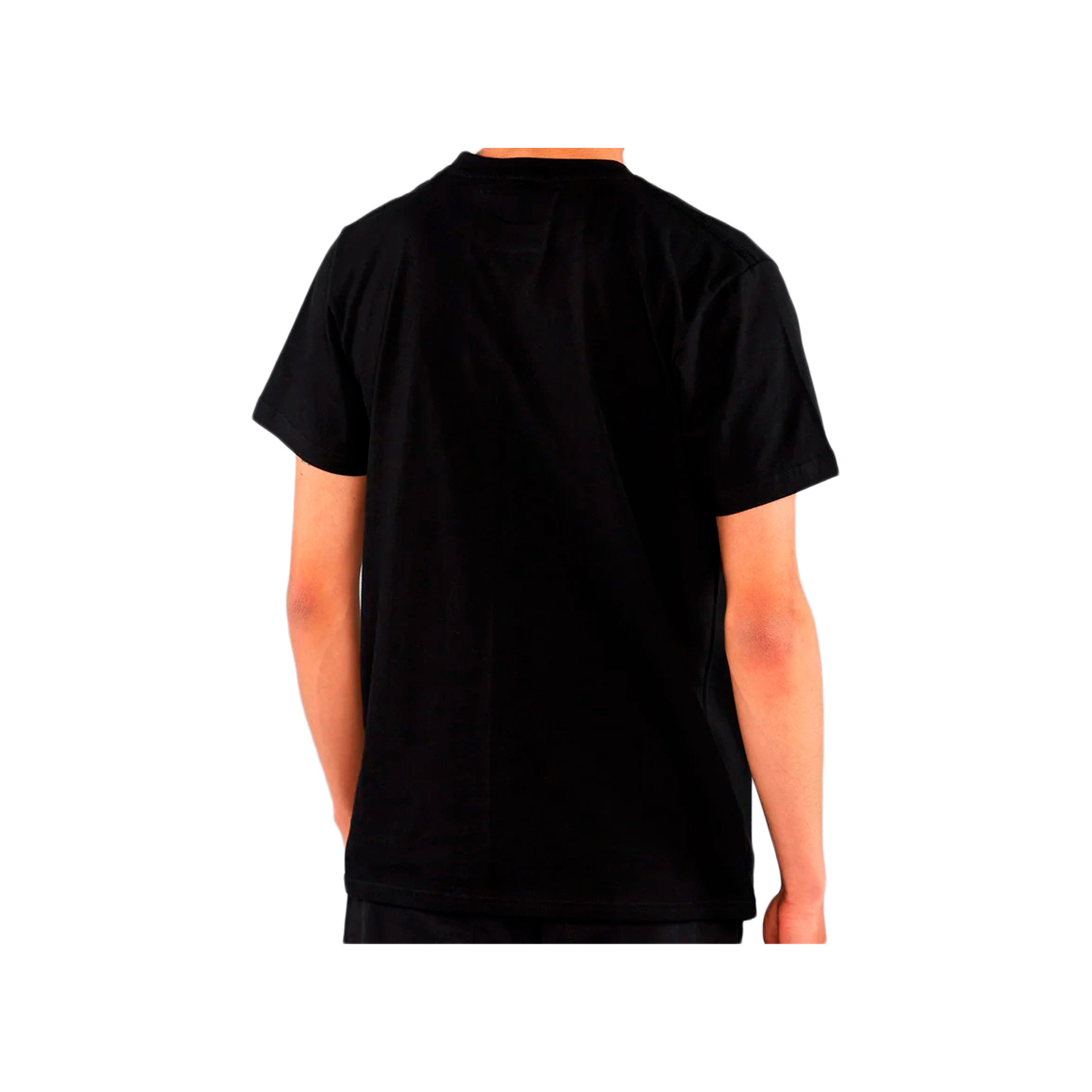 Dedicated Camiseta Hombre T-shirt Stockholm Abbey Road vista trasera Dedicated Camiseta Hombre T-shirt Stockholm Abbey Road vista trasera
