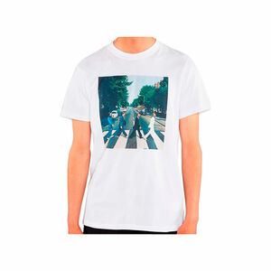 T-shirt Stockholm Abbey Road