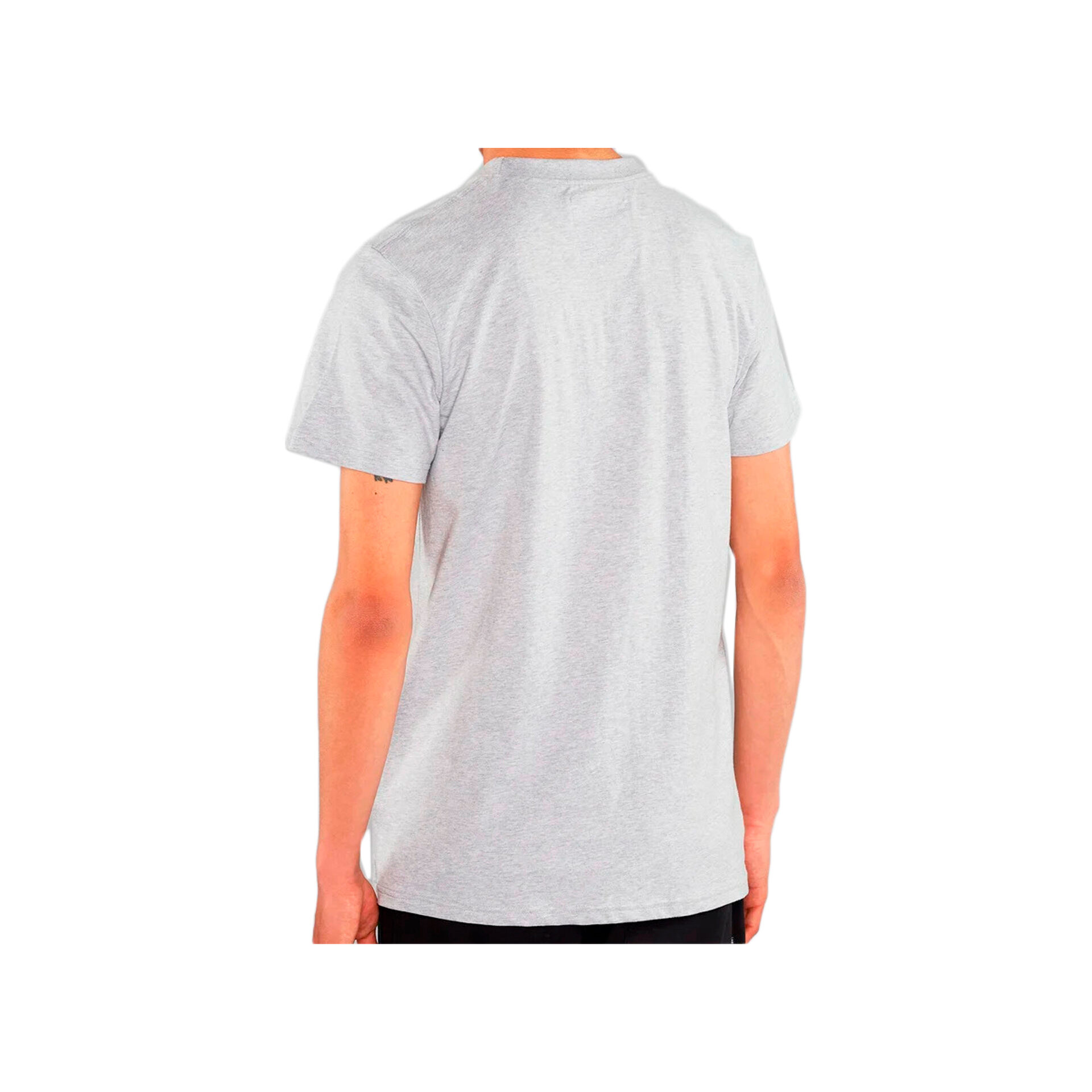 Dedicated Camiseta Hombre T-shirt Stockholm Abbey Road Embroidery vista trasera Dedicated Camiseta Hombre T-shirt Stockholm Abbey Road Embroidery vista trasera