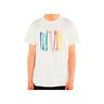 Dedicated Camiseta Hombre T-shirt Stockholm Color Surfboards vista frontal