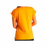 Dedicated Camiseta Mujer T-shirt Visby Base vista trasera