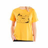 Dedicated Camiseta Mujer T-shirt Mysen Doga vista frontal