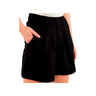 Dedicated Pantalón Corto/Shorts Mujer Shorts Grundsund vista frontal