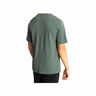 Dedicated Camiseta Hombre T-shirt Gustavsberg vista trasera