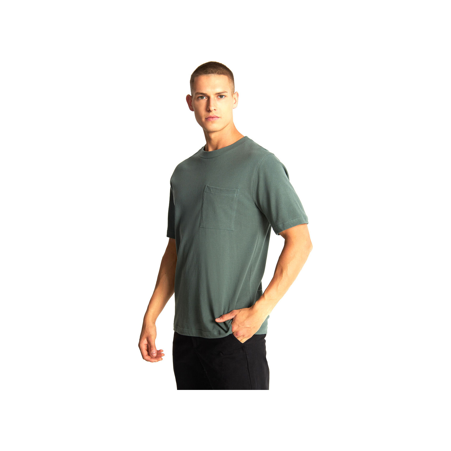 Dedicated Camiseta Hombre T-shirt Gustavsberg 03 Dedicated Camiseta Hombre T-shirt Gustavsberg 03