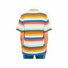 Dedicated Camiseta Hombre T-shirt Gustavsberg Stripes vista trasera