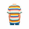 Dedicated Camiseta Hombre T-shirt Gustavsberg Stripes vista trasera Dedicated Camiseta Hombre T-shirt Gustavsberg Stripes vista trasera