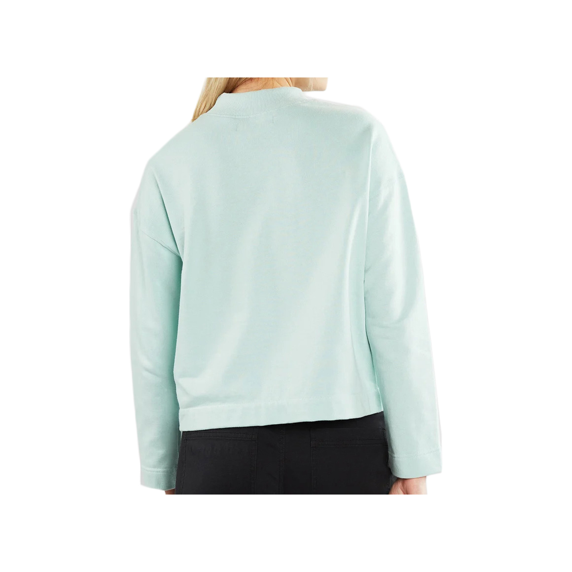 Dedicated Sudadera Mujer Sweatshirt Lerdala vista trasera Dedicated Sudadera Mujer Sweatshirt Lerdala vista trasera