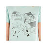 Dedicated Camiseta Mujer T-shirt Mysen Human Zoo 03