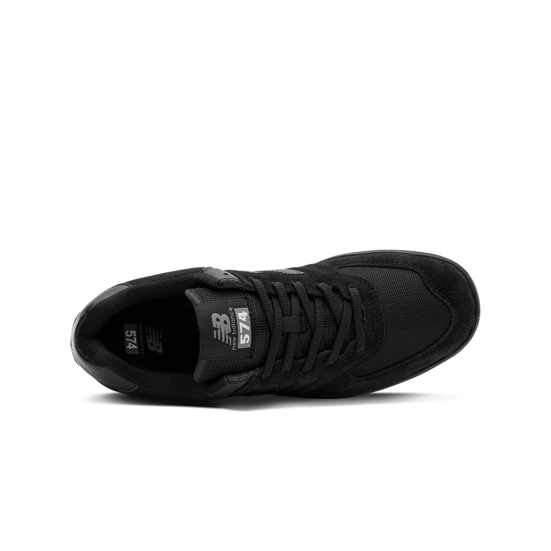New Balance Zapatillas Hombre 574 puntera New Balance Zapatillas Hombre 574 puntera