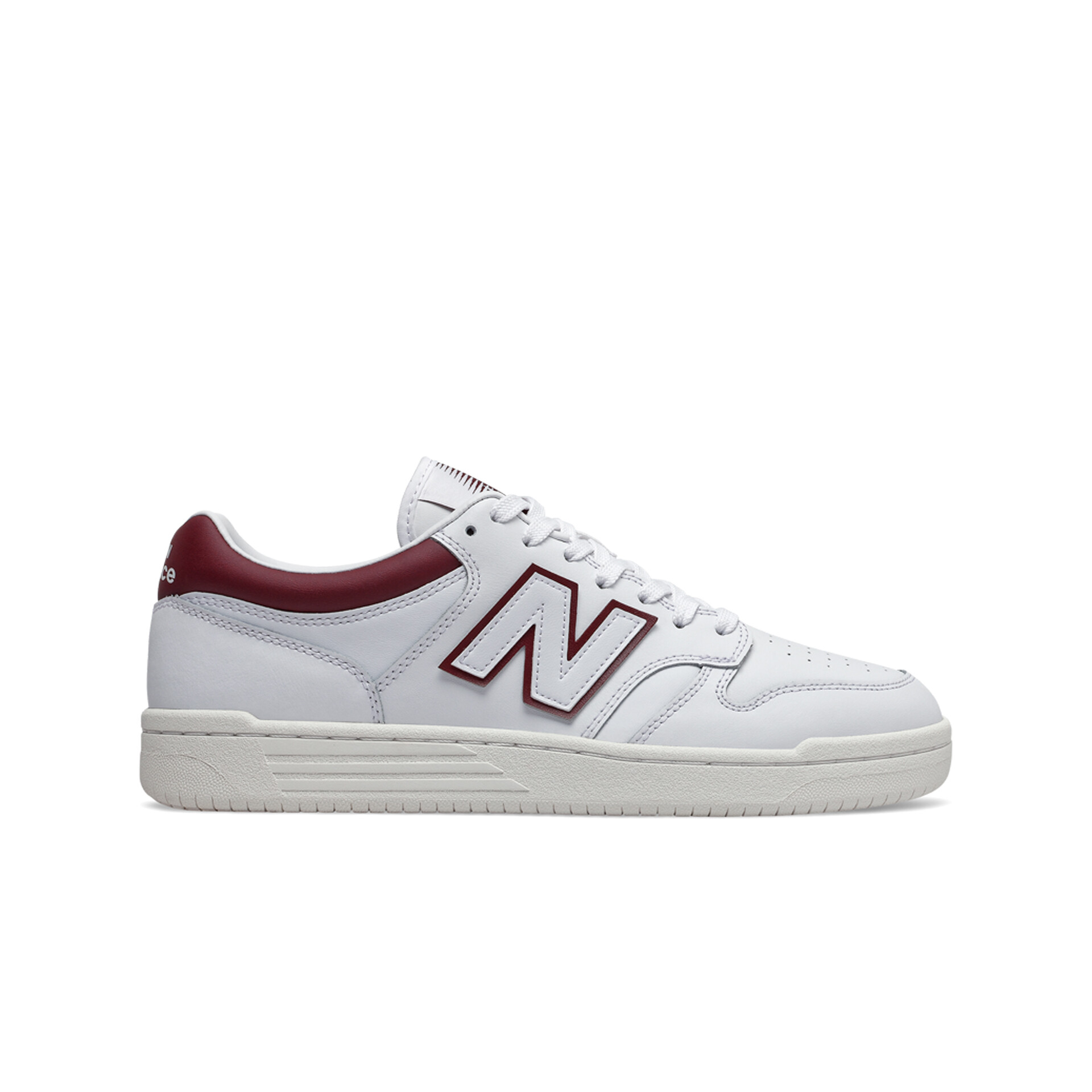 New Balance Zapatillas Hombre BB480LDB lateral exterior New Balance Zapatillas Hombre BB480LDB lateral exterior