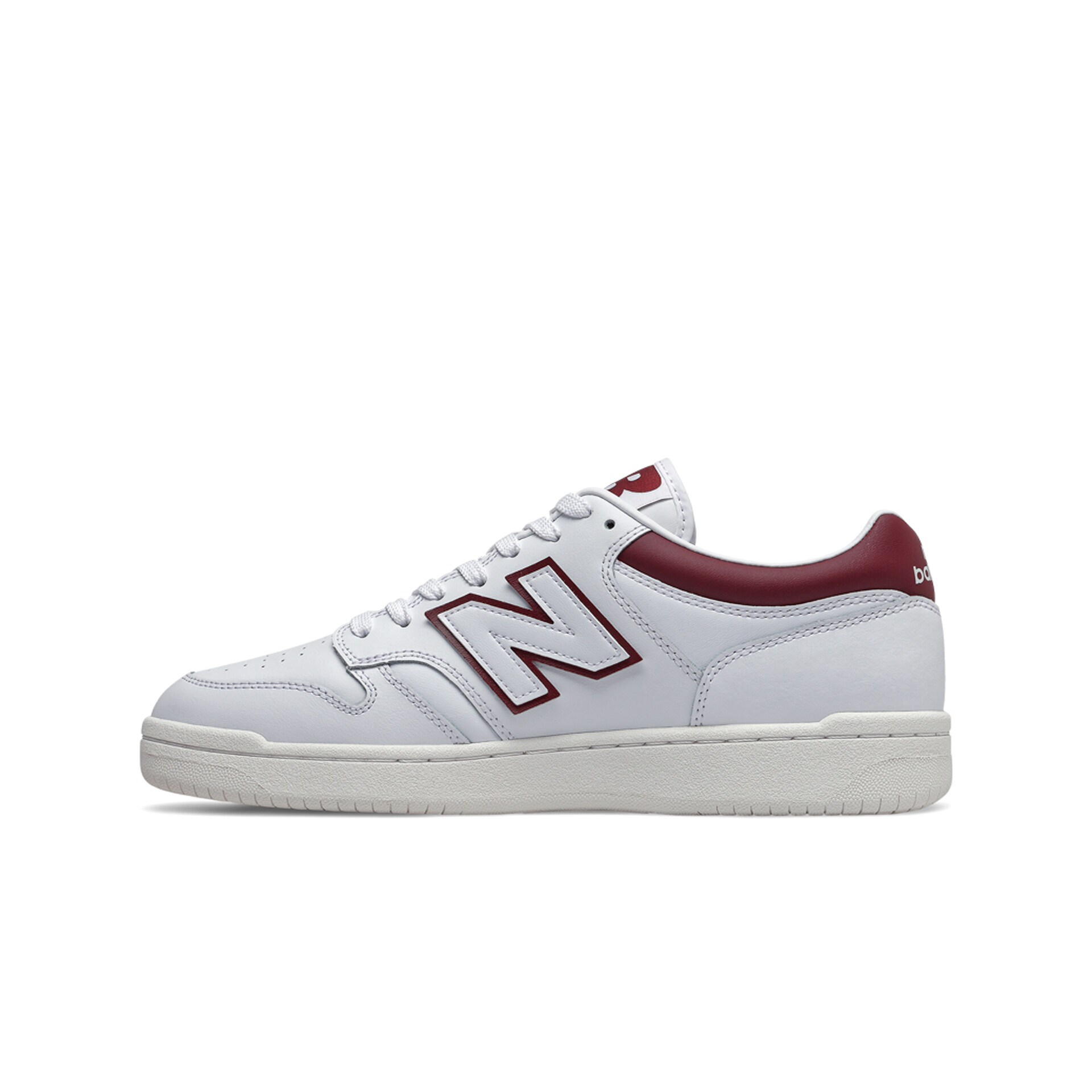 New Balance Zapatillas Hombre BB480LDB lateral interior New Balance Zapatillas Hombre BB480LDB lateral interior