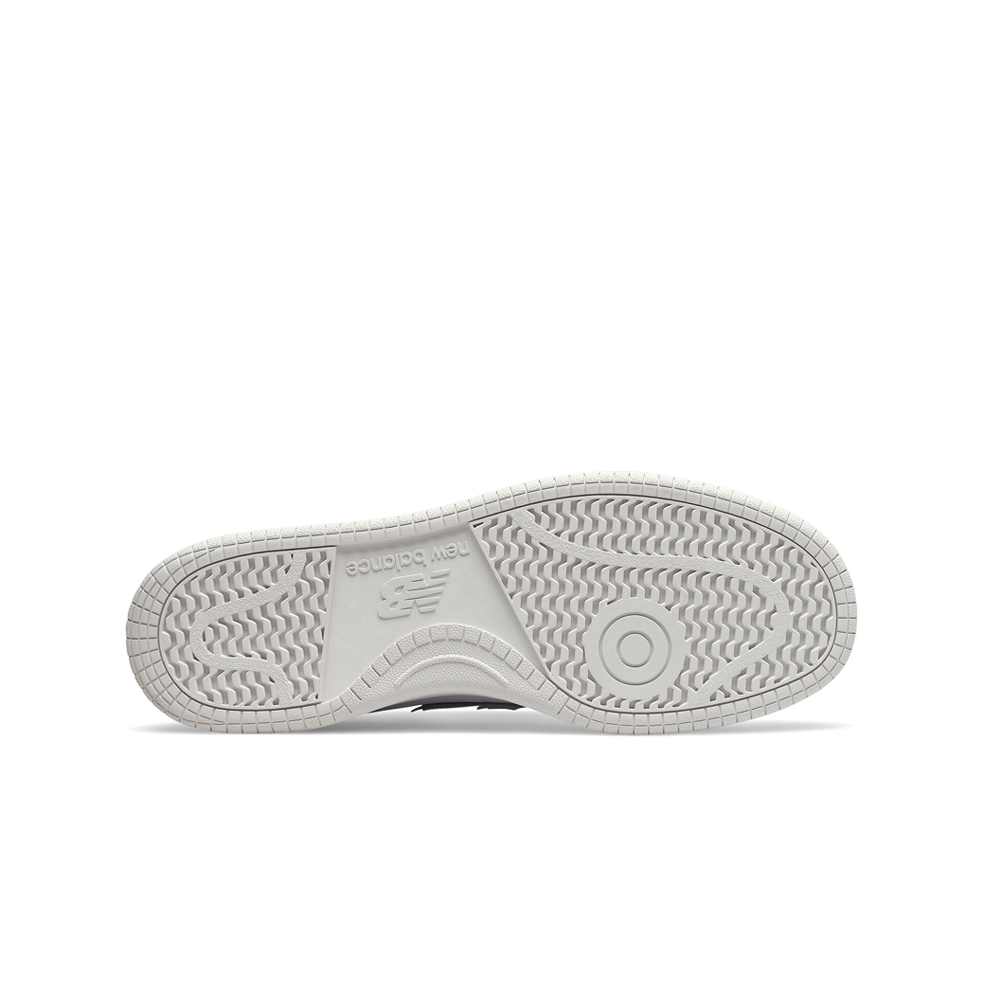 New Balance Zapatillas Hombre BB480LDB vista frontal girada 45º New Balance Zapatillas Hombre BB480LDB vista frontal girada 45º