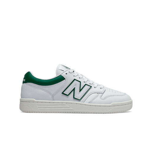 NEW BALANCE 480 blanco